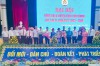 Đại hội công đoàn Huyện Điện Biên Đông